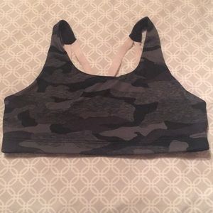 Old navy Shorts bra